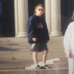 Meet your Posher, Marissa